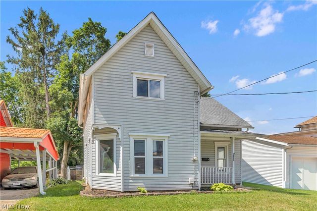 104 High Street, Lodi, OH 44254
