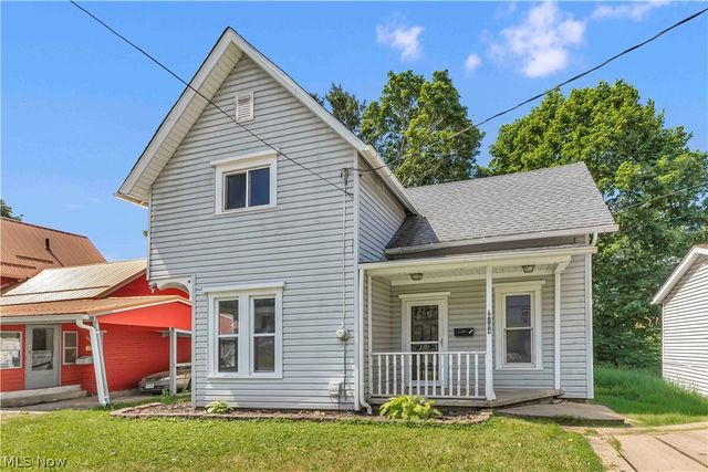 104 High Street, Lodi, OH 44254