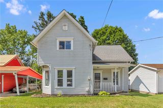 104 High Street, Lodi, OH 44254