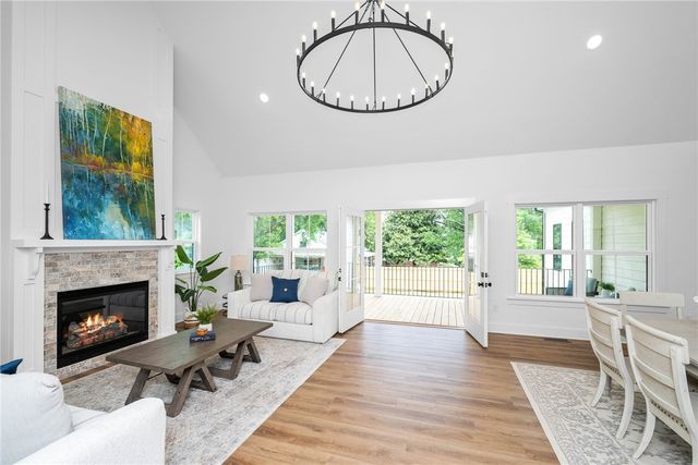 710 N Main Street, Greer, SC 29651