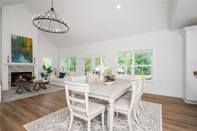 710 N Main Street, Greer, SC 29651