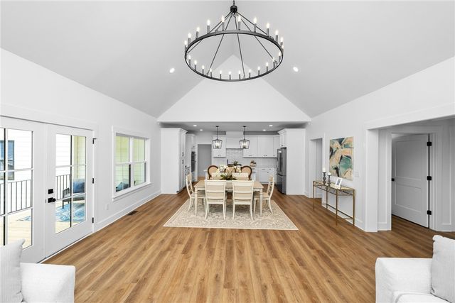 710 N Main Street, Greer, SC 29651