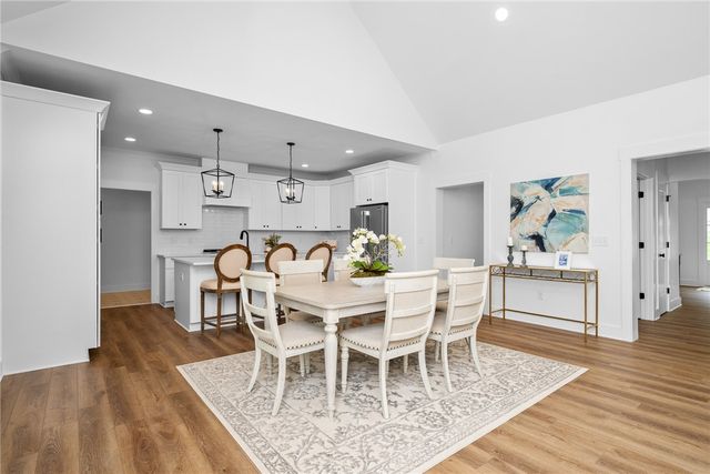 710 N Main Street, Greer, SC 29651