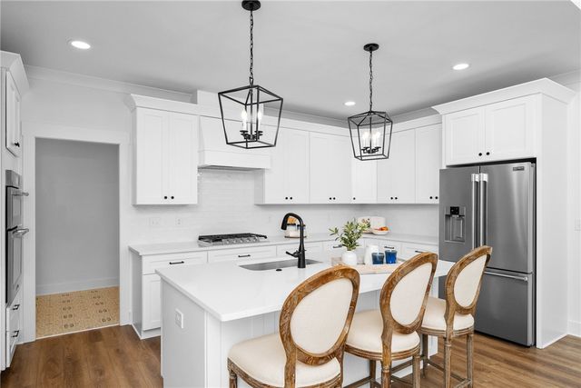 710 N Main Street, Greer, SC 29651