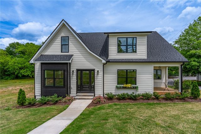 710 N Main Street, Greer, SC 29651