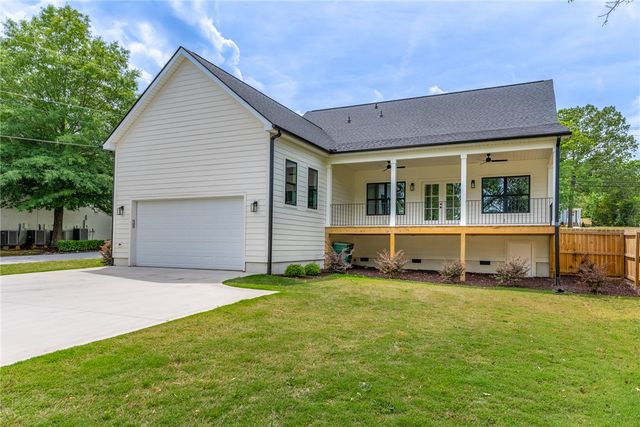 710 N Main Street, Greer, SC 29651