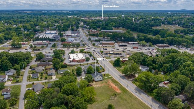 710 N Main Street, Greer, SC 29651