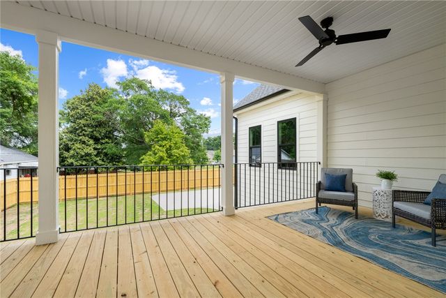 710 N Main Street, Greer, SC 29651