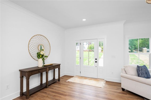 710 N Main Street, Greer, SC 29651