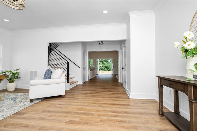 710 N Main Street, Greer, SC 29651