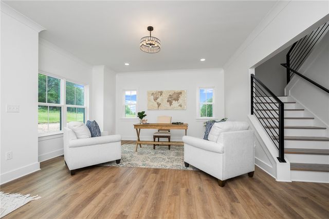 710 N Main Street, Greer, SC 29651