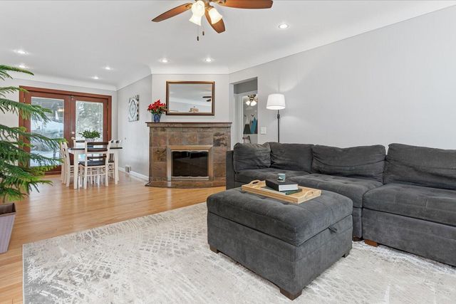 3421 Devonshire Avenue, Kalamazoo, MI 49006