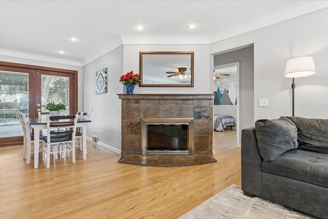 3421 Devonshire Avenue, Kalamazoo, MI 49006