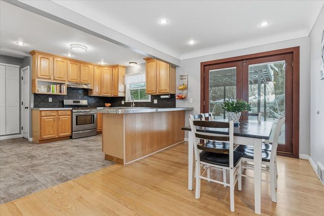 3421 Devonshire Avenue, Kalamazoo, MI 49006