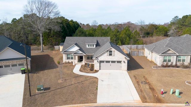 219 Otters Ridge Drive, Kathleen, GA 31047