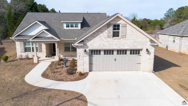 219 Otters Ridge Drive, Kathleen, GA 31047