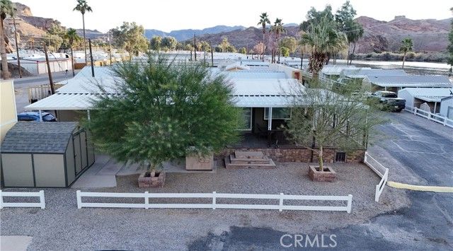 451 Parker Dam Road B-1, Other - See Remarks, CA 92267
