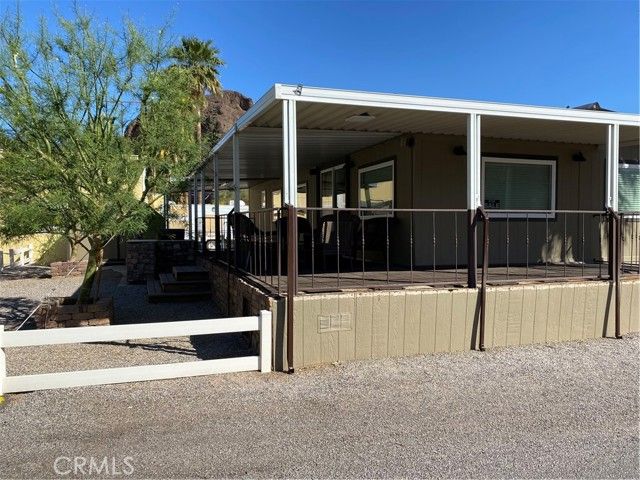 451 Parker Dam Road B-1, Other - See Remarks, CA 92267