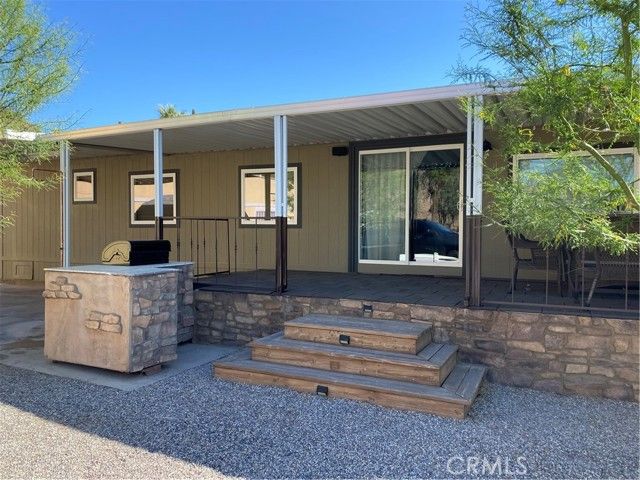 451 Parker Dam Road B-1, Other - See Remarks, CA 92267