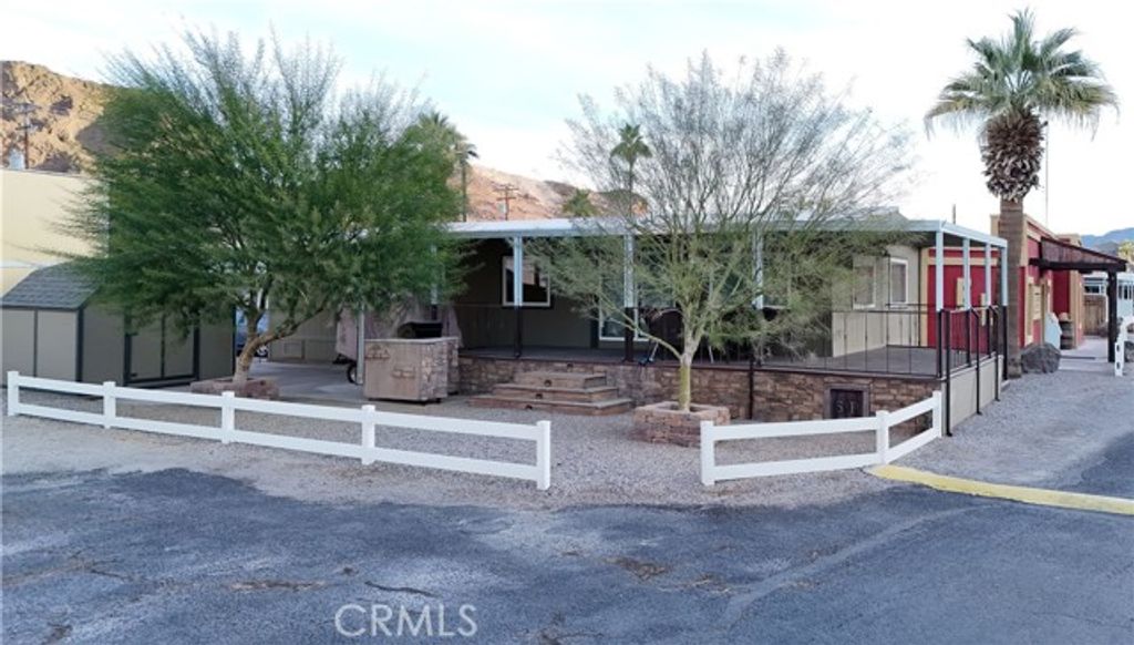 451 Parker Dam Road B-1, Other - See Remarks, CA 92267