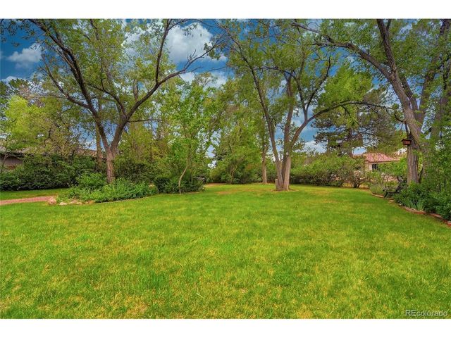 4665 S Sheridan Blvd, Bow Mar, CO 80123