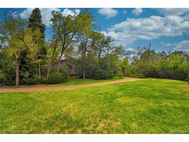 4665 S Sheridan Blvd, Bow Mar, CO 80123