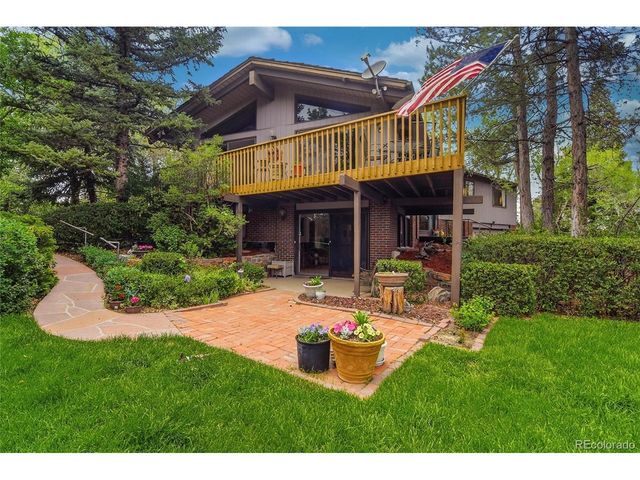 4665 S Sheridan Blvd, Bow Mar, CO 80123