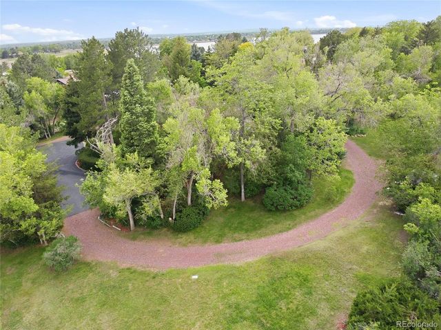 4665 S Sheridan Blvd, Bow Mar, CO 80123