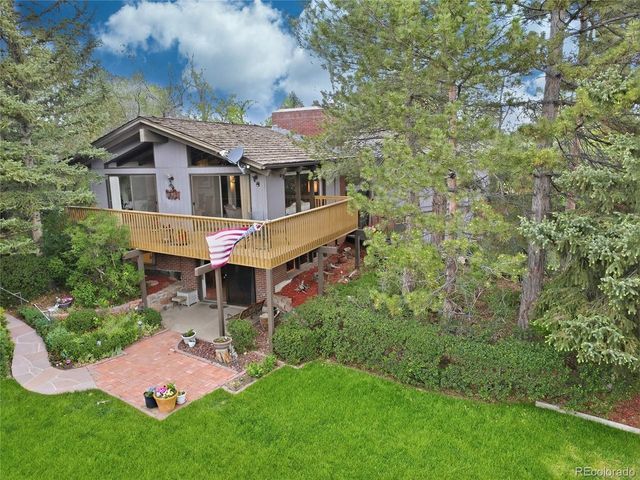 4665 S Sheridan Blvd, Bow Mar, CO 80123