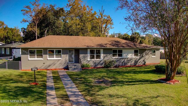 5603 BREE Road, Jacksonville, FL 32209