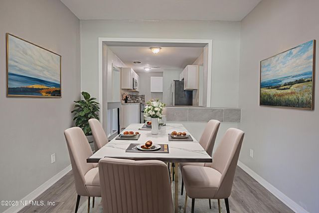 5603 BREE Road, Jacksonville, FL 32209