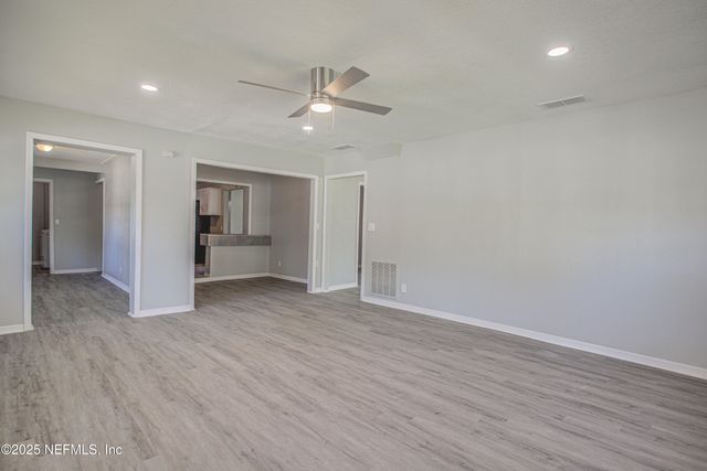 5603 BREE Road, Jacksonville, FL 32209