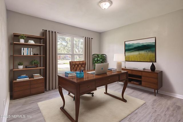 5603 BREE Road, Jacksonville, FL 32209