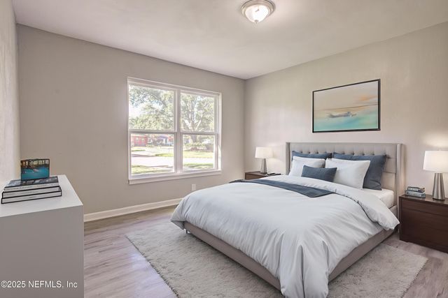 5603 BREE Road, Jacksonville, FL 32209