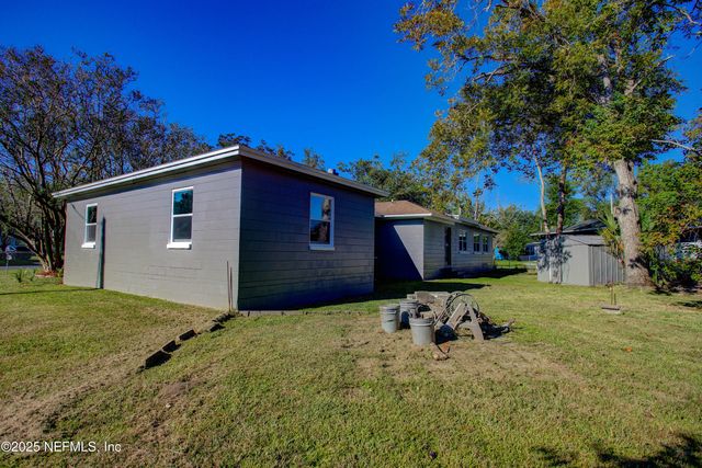 5603 BREE Road, Jacksonville, FL 32209