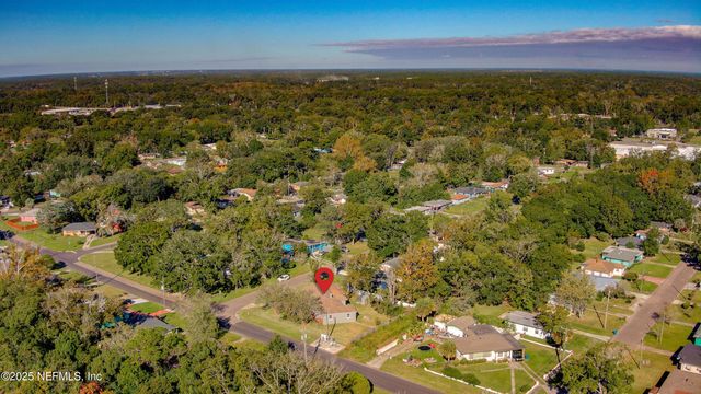 5603 BREE Road, Jacksonville, FL 32209