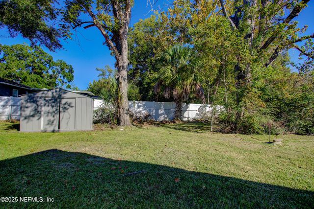 5603 BREE Road, Jacksonville, FL 32209