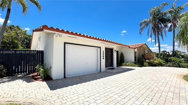 13300 SW 21st St, Miami, FL 33175
