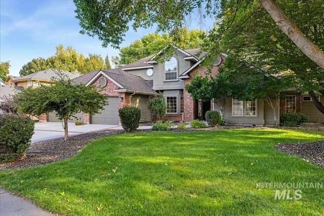 3064 E Nature Dr, Boise, ID 83706