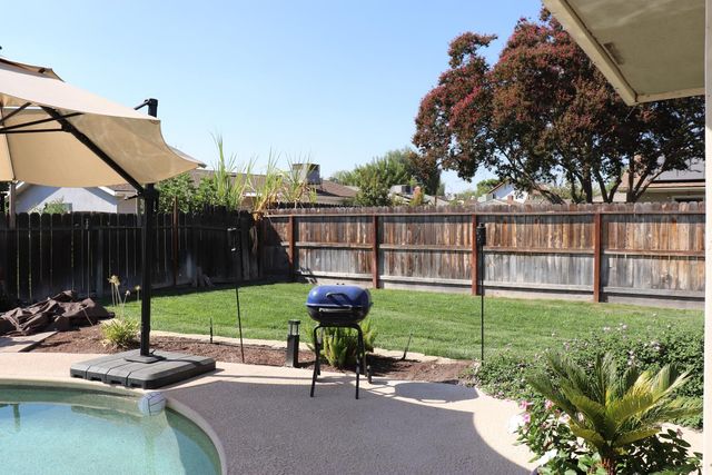 3535 Gaynor Street, Selma, CA 93662