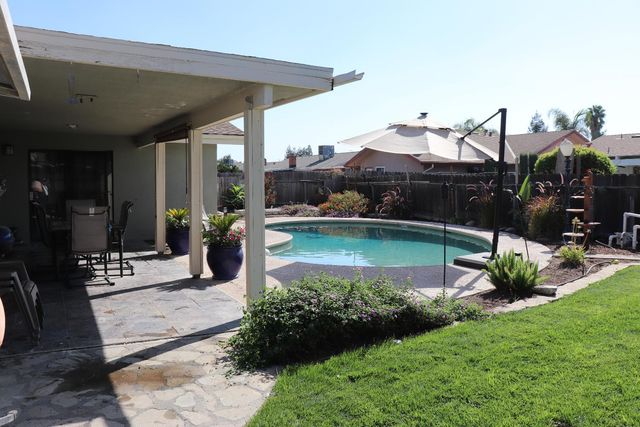 3535 Gaynor Street, Selma, CA 93662