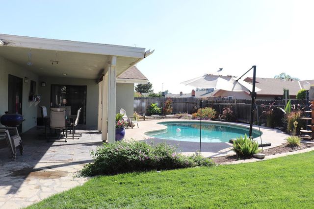 3535 Gaynor Street, Selma, CA 93662