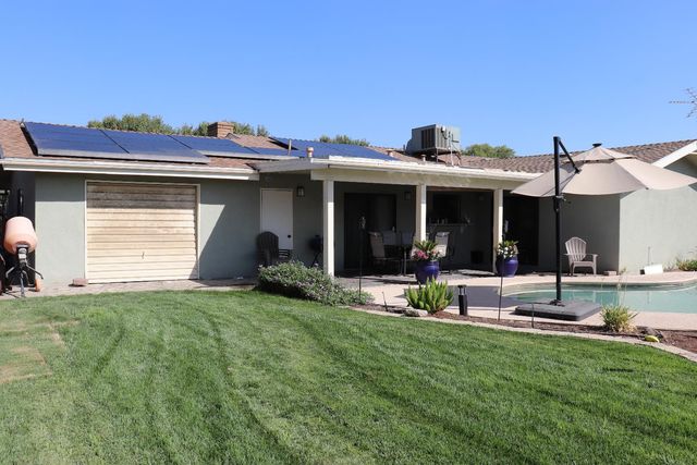 3535 Gaynor Street, Selma, CA 93662