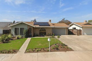 3535 Gaynor Street, Selma, CA 93662