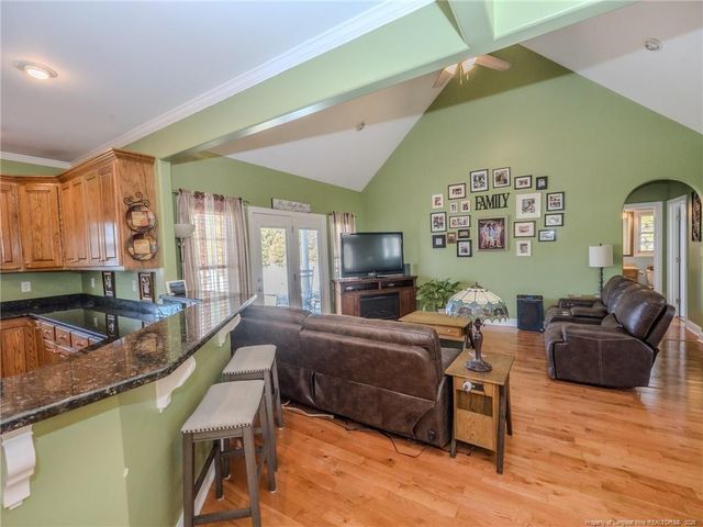 21 Brownstone Drive, Lumberton, NC 28360