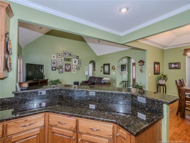 21 Brownstone Drive, Lumberton, NC 28360