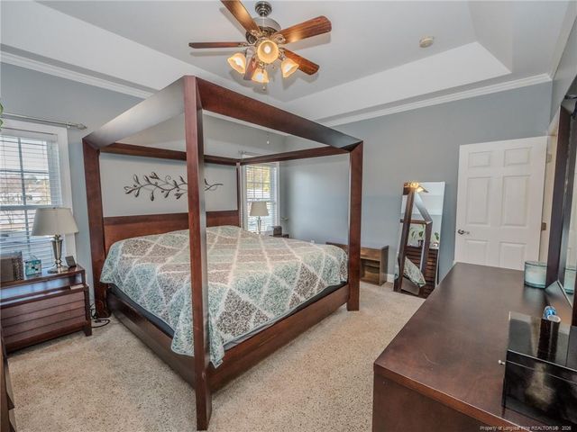 21 Brownstone Drive, Lumberton, NC 28360