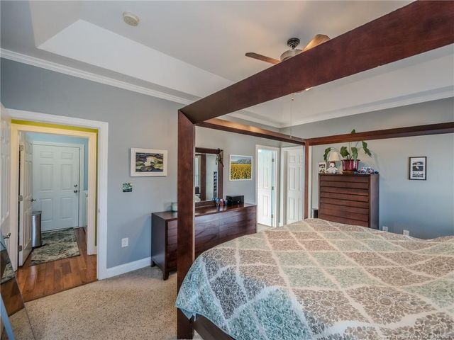 21 Brownstone Drive, Lumberton, NC 28360