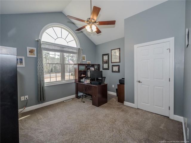 21 Brownstone Drive, Lumberton, NC 28360