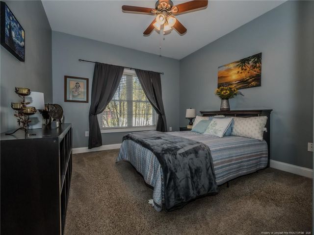 21 Brownstone Drive, Lumberton, NC 28360